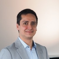 Nordzucker AG Employee Daniel Staub's profile photo
