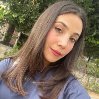 Turkon Line Employee Yeşim Giyci's profile photo