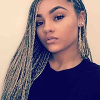 Protege Academy Employee Brittany James's profile photo