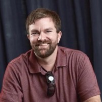 Stenz Corporation Employee Andrew Williamson's profile photo