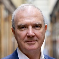 Benoit Colin Email & Phone Number