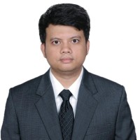 CB Bank PCL Employee Kaung Win's profile photo