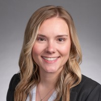 EPR Properties Employee Bailey Harris's profile photo