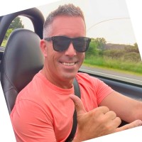 C.G. Hill & Sons, Inc. Employee Jason Falk's profile photo