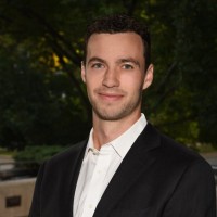 Mez Foods Employee Mitchell Patton's profile photo