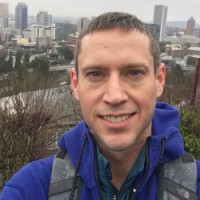 Dusty Saker's profile photo