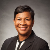 Columbus City Schools - Ohio Employee Janet Ligon's profile photo