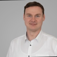 JÄGER DIREKT Employee Sebastian Oswald's profile photo