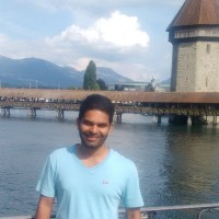 TintBytes.com Employee Manjunath Padolkar's profile photo