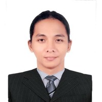 INFOQUEST LLC Employee Jayson Mascardo's profile photo