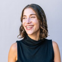 Headway Employee Molly Stein's profile photo