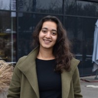ORBEM A.I. Employee Mira Mahavadi's profile photo