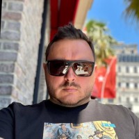 Spedition Services Limited Employee Igor Yuferev's profile photo
