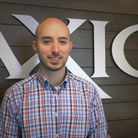 Axiom Material Handling Solutions Employee Darren Winhold's profile photo