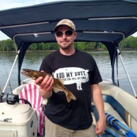 Area Mechanical Employee Andy Cudney's profile photo