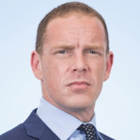 Locksley Resources Limited Employee Bevan Tarratt's profile photo