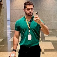 COOPERFORTE Employee Guilherme Passos's profile photo