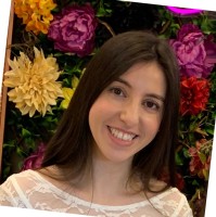 Forkable Employee Angel Hammerness's profile photo