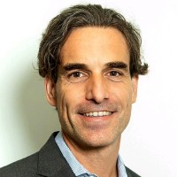 OVAM Employee Sven de Mulder's profile photo