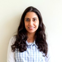 The Shubert Organization Employee Hadas Ben-Tsur's profile photo