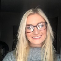 NAS Recruitment Innovation Employee Faith Watson's profile photo