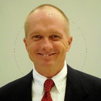 Bank of America Employee Tom Massey's profile photo