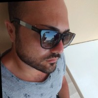 Bonfiglioli Employee Ciro Castaldi's profile photo