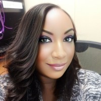 Nikki Brown Email & Phone Number