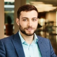 Addleshaw Goddard Employee Sam Walley's profile photo