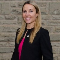 County of Wellington Employee Jana Burns's profile photo