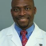 Marion Health Employee Benjamin Adebayo's profile photo