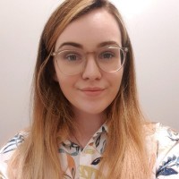 Aer Lingus Employee Ciara Dillon's profile photo
