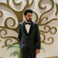 The Homegrown Marketer Employee Meet Shah's profile photo