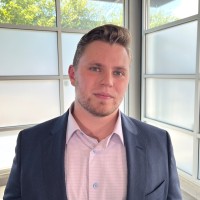 Qnorthwest Technology Services Employee Josh Froebe's profile photo