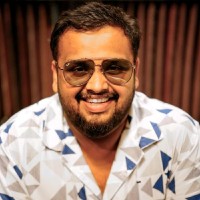 MixRank Employee Alan Jose's profile photo