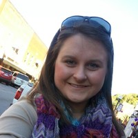 NC Department of Corrections Employee Candace Davis's profile photo