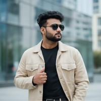 ProConnect Integrated Logistics Employee Navas Shareef's profile photo