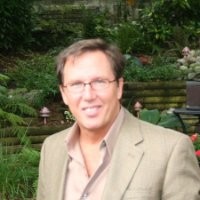 Sharpstream Life Sciences Employee P. Jenkins's profile photo