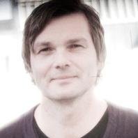 Fete Typer Employee Jostein Fossnes's profile photo