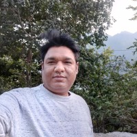 Faze Three Limited Employee Prashant Verma's profile photo