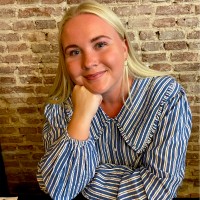EUC Nordvest Employee Louise Toftdal's profile photo