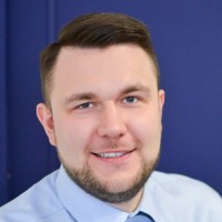 Mechanika Engineering Employee Arturs Zipris's profile photo