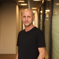 Teridion Employee Modi Bitterman's profile photo