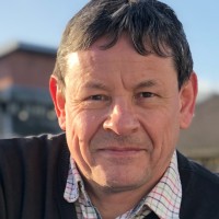 Cognatum Limited Employee Peter Walton's profile photo