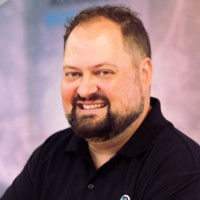 Australian Droid + Robot Employee Dawid Preller's profile photo