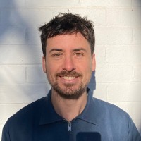 The Australian National University Employee Angus Mitchell's profile photo
