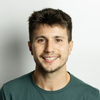 TRINCA Employee Gabriel Bustamante's profile photo