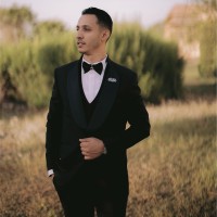 THE CELL Employee Mohamed Essam's profile photo