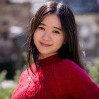 TidalWave Employee Chloe Chen's profile photo