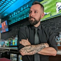 Wrench Group Employee Christopher Huls's profile photo